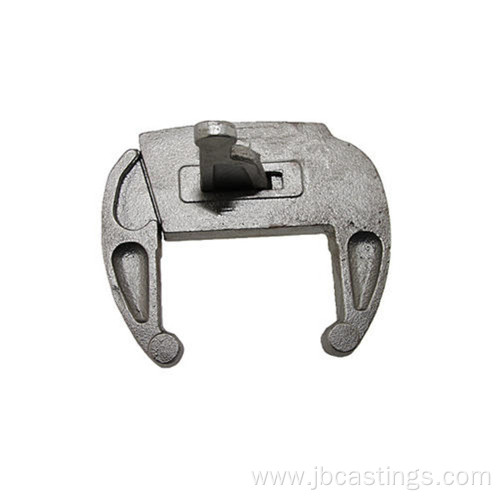 Steel formwork clamp formwork lock construction scaffolding